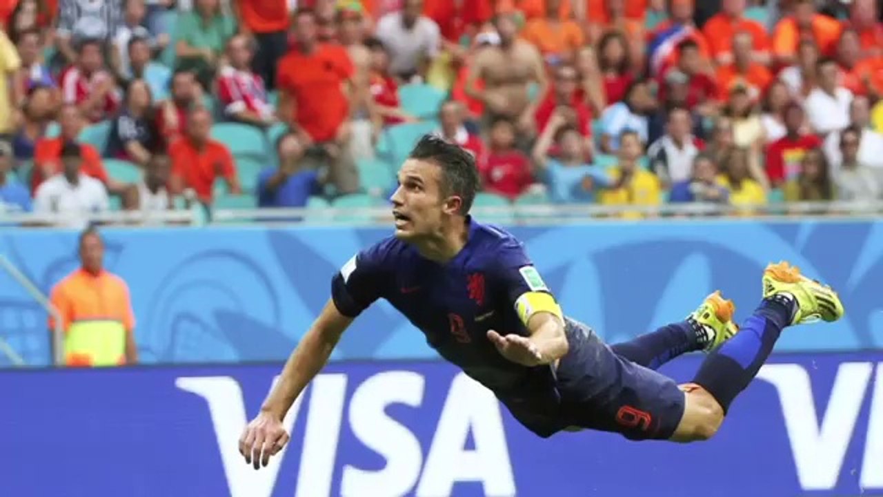 Luis Navas - Was Netherlands loss Iker Casillas' final ever World Cup match_ _ Brazil Bound