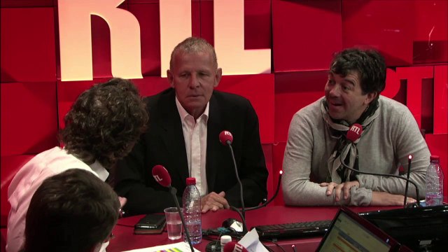 Stéphane Plaza et Patrick Poivre D'Arvor: Les rumeurs du net du 17/06/2014 dans A La Bonne Heure