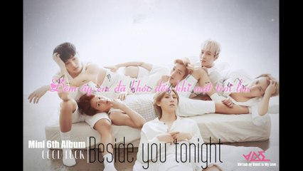 [VIETSUB][BIML] 'Tonight To Your Side' - BEAST