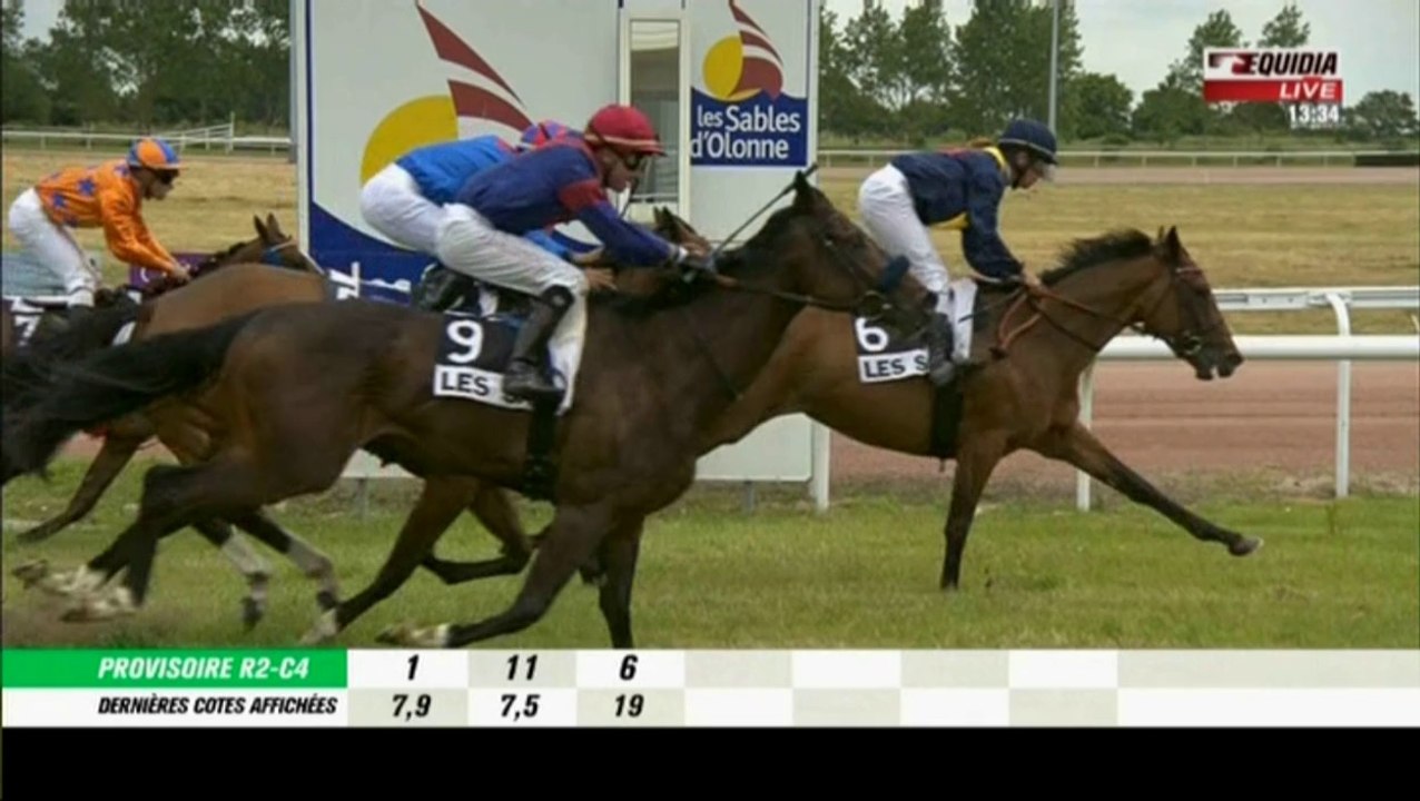 Course Marie-Béatrice MENEYROL-MENY