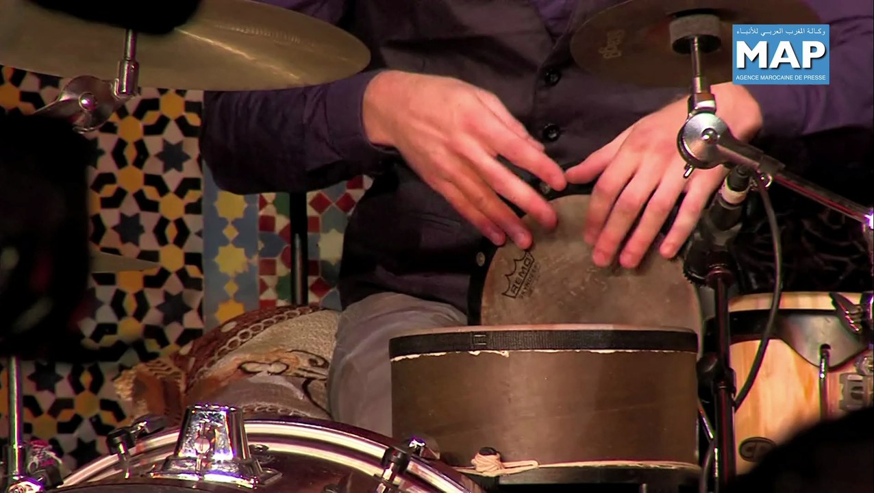 Le Trio  Majliss offre une musique où  les arrangements  entre les instruments musicaux sont à l’honneur