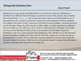 Flats for Sale in Rising City Chembur east