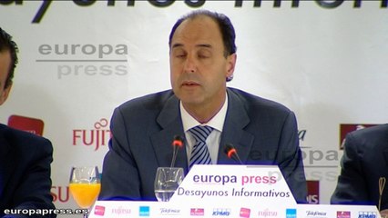 Diego dice que Podemos no es una flor de un día