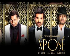 Zoya Afrozs hot photoshoot