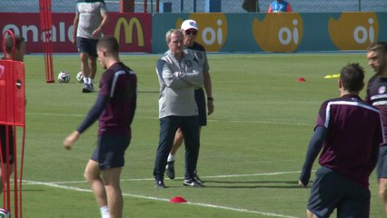 England take on Uruguay in second Group D match