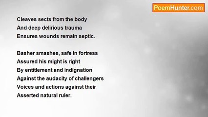 Danny Draper - Syria 13 March 2013