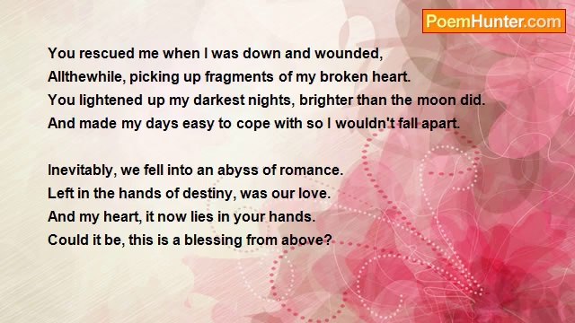 Andrea Frankendoll - For My Beloved Elias