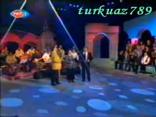 Seyit AL-Bağa Gel Bostana Gel (1)