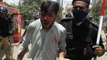 Dunya News - Lahore: Police's indiscriminatory firing, shelling brutally injure several unarmed civilians