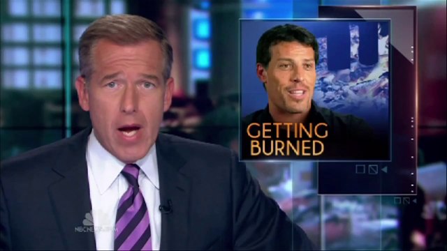 Brian Williams - Baby Got Back