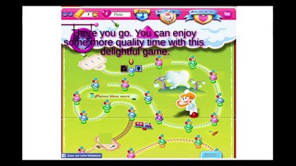 How to get more lives on Candy Crash Saga tutorial