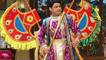 BREAKING NEWS! Kapil's Show to End
