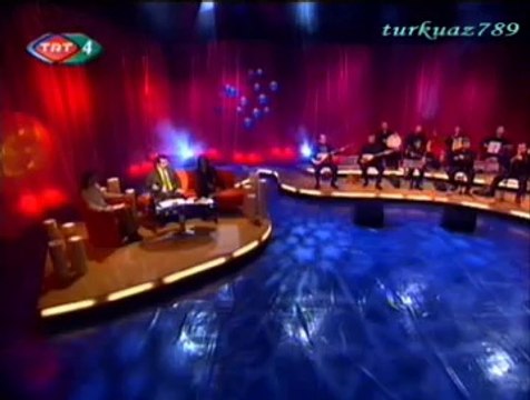 Seyit AL-Bana Cevreyleyip Geyip Dokunma