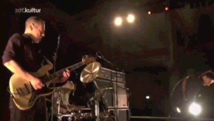 Caspar Brötzmann - Massaker - Mortar - Atypeek