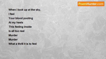 Cassandra Castelant - Murder Murder