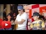 Shahrukh Khan SINGS Tumhi Dekho Na Ye Kya ho Gaya LIVE !