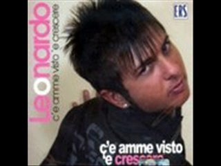 Leonardo e Rosy Viola- ce amme viste e crescere