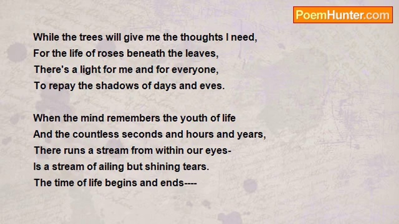 Osama Waqar - A Classical Thought