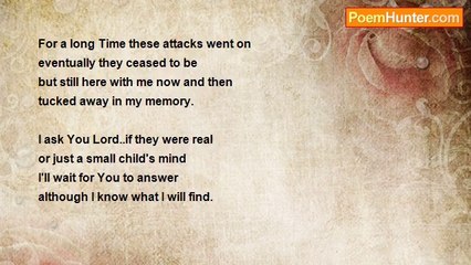 Sharon Maree Smith - Beyond Earth's Knowledge..(part I)