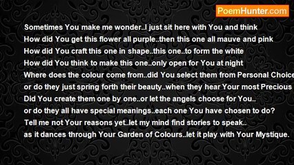 Sharon Maree Smith - Please Tell Me Your Stories..