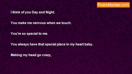 Lover boy Chihuahua - Loving you always.