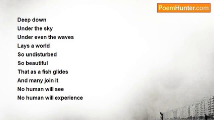 Rose Jones - Deep Down