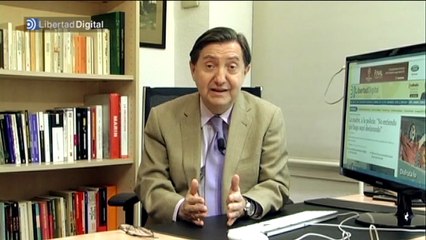 Federico: "Cuando la policía no habla, habla Twitter, y entonces es peor"
