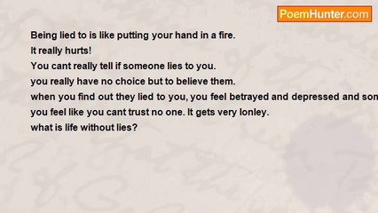 tashayla cloud - lies