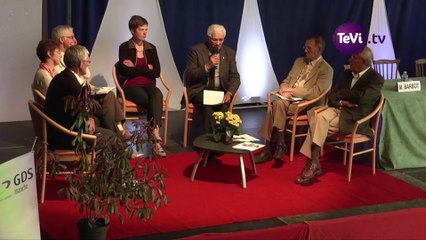 Assemblée Générale GDS [TéVi] 17-06-14