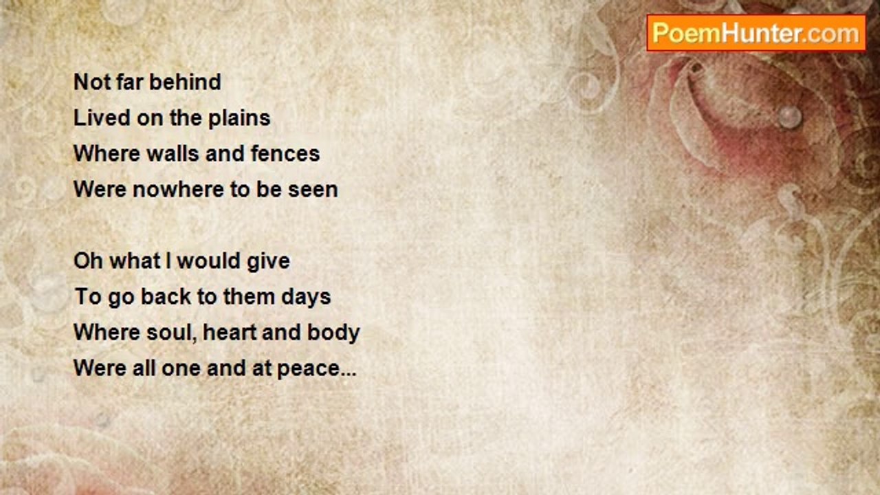 Mien Bless - Walls And Fences