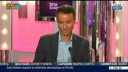 Le rendez-vous du jour: Waheb Lekhal, dans Paris est à vous – 17/06