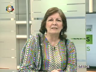 Ana Elisa Osorio sobre corrupción: “Quienes caigan en la tentación, hagan trampa y sean ineficiente no pueden llamarse chavista”