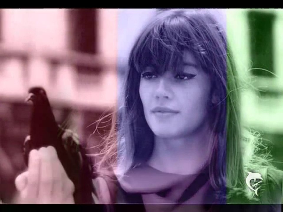 Francoise Hardy - Suzanne 1970