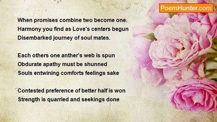 Mike poet - Poetic syllagisms