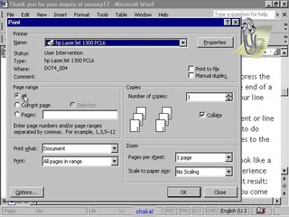 Free MS word 2013 Balochi, bravi Urdu, Hindi Tutorial 8-3(www.shaigle.com)
