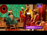 Comedy Nights with Kapil's Palak in Akbar Birbal FUN MOMENTS on Sets  MUST WATCH