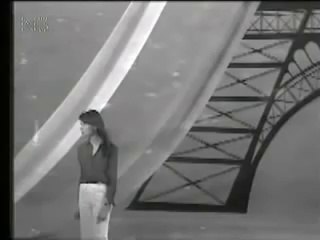 Francoise Hardy - Was mach ich ohne dich