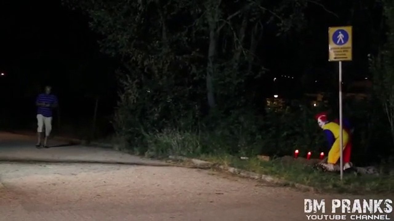 Korku Filminden Daha Gerçek