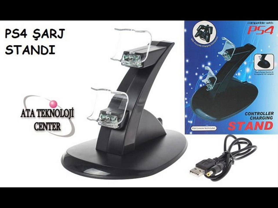 Ps4 Kol Standı