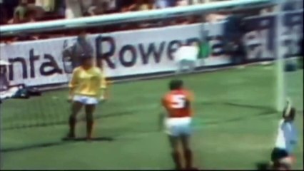 Franz Beckenbauer, légende du foot allemand