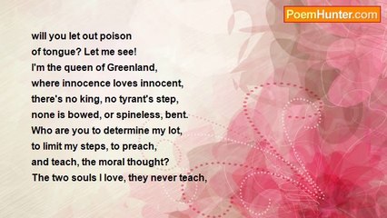 Neela Nath - What Will You Do?