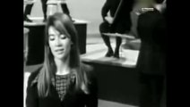Françoise Hardy - Comment Te Dire Adieu
