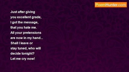 Neela Nath - Just After....