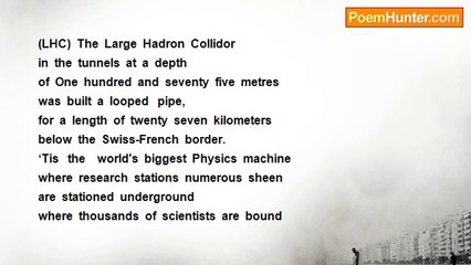 chandra thiagarajan - The Riddle of Cosmos