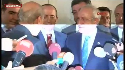 MHP'li vekilden Ekmeleddin tepkisi!