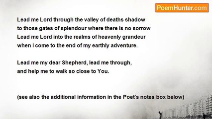 Roy Allen - Today... 'Leader'