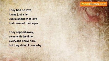 Jessie Jett - Shadow of Love