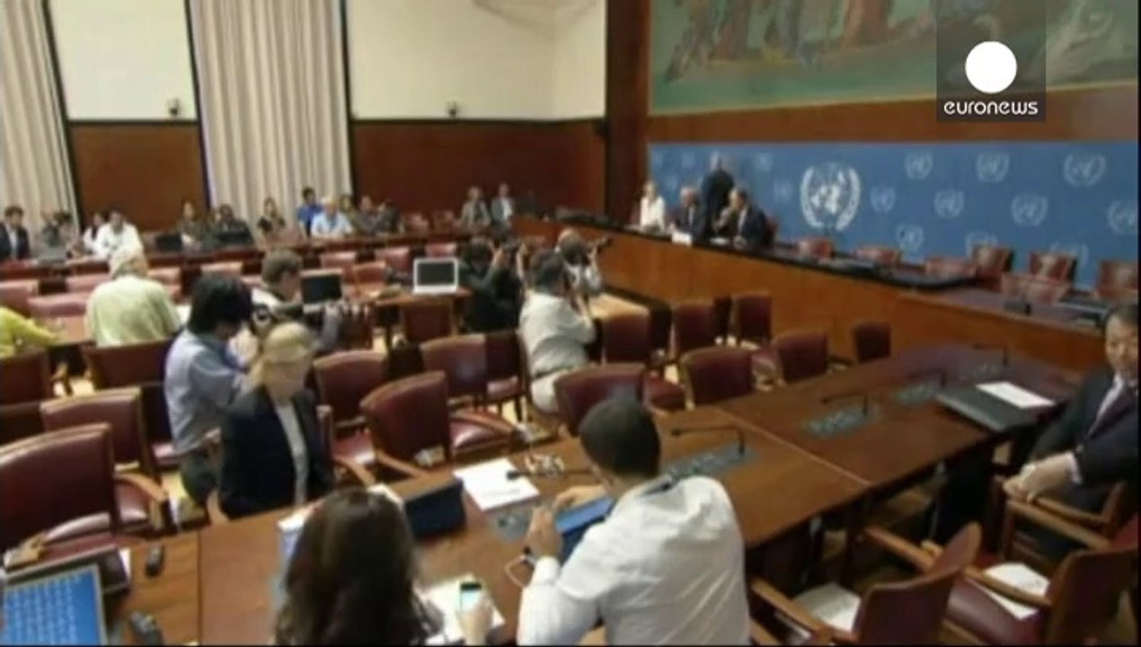 Iraq battles humanitarian woes as fighting engulfs country