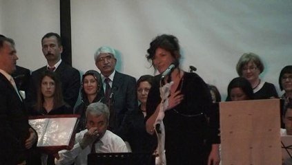 BELEDİYE HALK MÜZİĞİ BİLGE KURUOĞLU