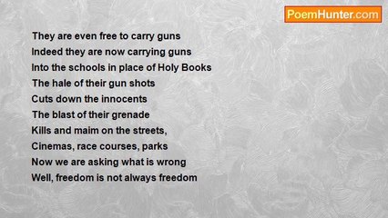 Babatunde Aremu - See What They've Done